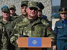 В Белоруссии сравнили обстановку в стране с июнем 1941 года