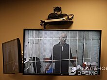 "Кроме родины — ничего не имею": Энгель Фаттахов заявил суду Казани, что готов отдать активы "Чишмы" людям