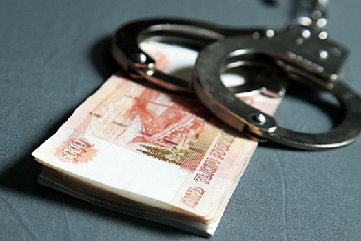 В Самарской области осудят мужчину за взятку в 13 тысяч рублей