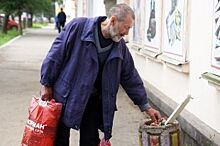 Новый справочник для бездомных людей выпустили в Петербурге