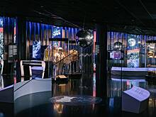 Москвичи выберут музыку для Музея космонавтики