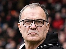 Бьелса: «Энфилд» становится «Энфилдом» лишь с болельщиками на трибунах