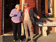 В ресторан Probka приедет хозяйка венецианской Osteria Al Castelletto