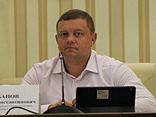 Вице-премьера Крыма оштрафовали за отсутствие медицинской маски