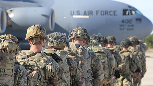 В Конгрессе начали расследование вывода войск США из Афганистана