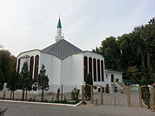 Центральное духовное управление мусульман начало сбор средств на реконструкцию ростовской мечети