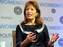 Раскрыты подробности сексуального скандала в американском Конгрессе