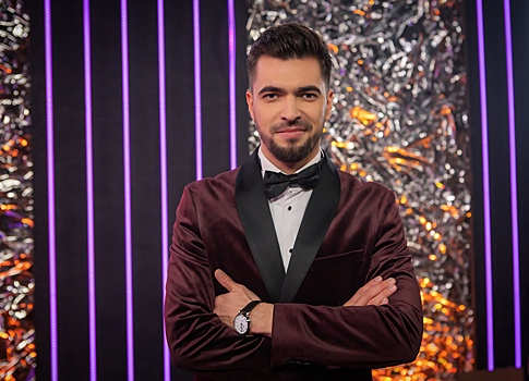 Ведущий «Маски» заявил о желании остаться в шоу