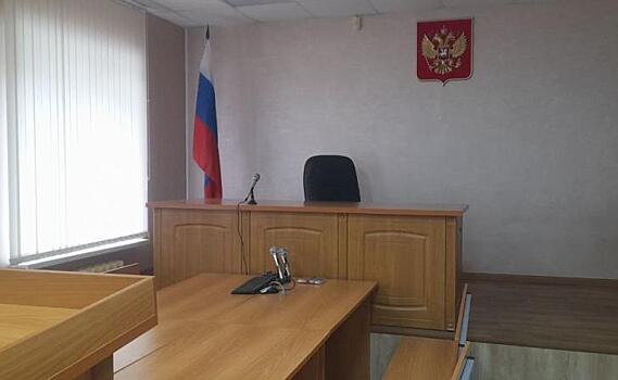Курянин может лишиться прав за наезд на собаку
