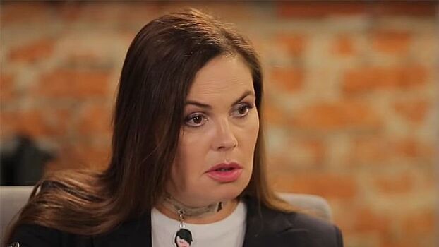 Телеведущая Екатерина Андреева показала, как выглядит без макияжа