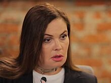 Телеведущая Екатерина Андреева показала, как выглядит без макияжа