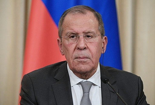 Лавров: Россия не хочет ни с кем ссориться