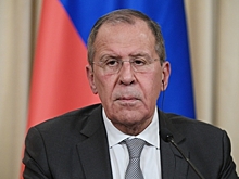 Лавров: Россия не хочет ни с кем ссориться