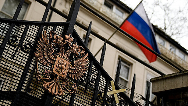 Россия-Британия: проклятие числа "4"