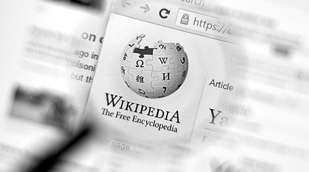 Суд оштрафовал Wikimedia на два миллиона рублей за отказ удалить фейки о СВО