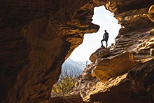 Пять удивительных пещер Карачаево-Черкесии