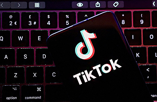 В США госслужащим могут запретить пользоваться TikTok