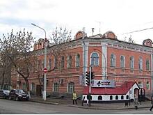 Еще три объекта исторической застройки в Оренбурге попали в список ОКН