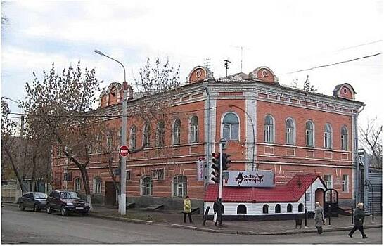 Еще три объекта исторической застройки в Оренбурге попали в список ОКН