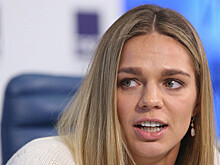 Ефимова испугалась проблем с допуском до ОИ