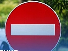 Движение в Новочеркасске ограничат из-за репетиции парада Победы