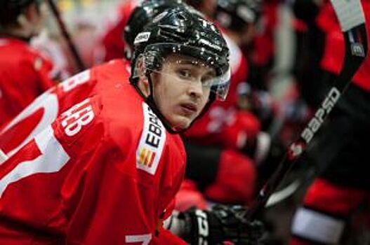 «Красная армия» вновь оказалась сильнее новокузнечан