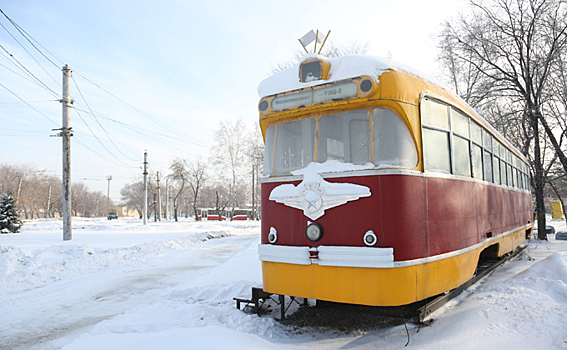 «Дерзкий и несвоевременный»: новосибирскому трамваю исполняется 85 лет