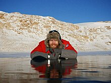 Между льдами и проводами: как ИТ-специалист из Кирово-Чепецка осваивает Антарктиду