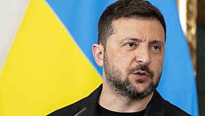 Зеленский высказался о санкциях против России