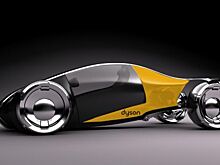Новый автомобильный бренд Dyson появится на рынке электромобилей