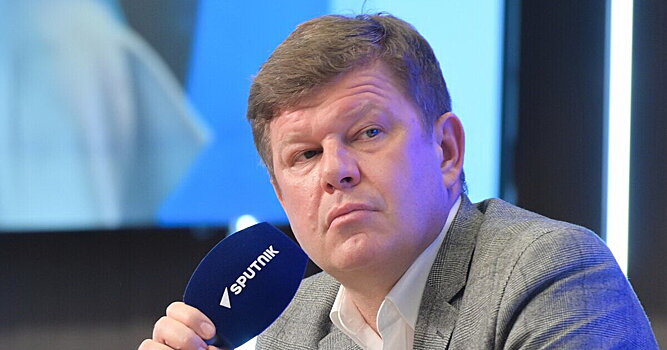 Губерниев о словах Тардифа про недопуск на Олимпиаду-2026: «Не вижу предпосылок, чтобы мир спорта сильно тосковал без нас. На ЧМ по хоккею уже в 4-й раз играют без нас – все спокойно»