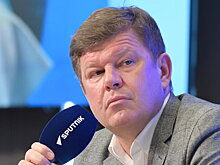 Губерниев о словах Тардифа про недопуск на Олимпиаду-2026: «Не вижу предпосылок, чтобы мир спорта сильно тосковал без нас. На ЧМ по хоккею уже в 4-й раз играют без нас – все спокойно»