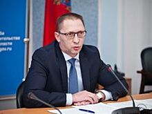 УЖХК Оренбурга возглавил Дмитрий Жуков
