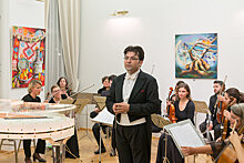 Музыканты из Азербайджана с успехом выступили в Вене