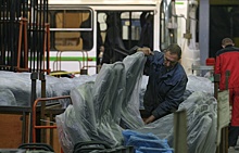 "Группа ГАЗ" запустит серийное производство новых автобусов