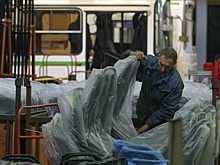 "Группа ГАЗ" запустит серийное производство новых автобусов