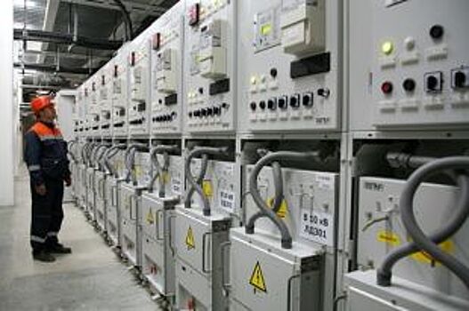 Энергетики провели смотр оборудования в преддверии «Новой волны» в Сочи