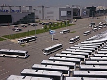 Более 12 млн поездок в новых автобусах «Мострансавто» совершили пассажиры за три месяца