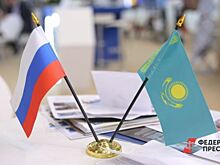 Казахстану предложили начать поставки через сухой порт «Южноуральский»