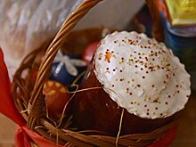 Политики заманивали электорат яйцами и партийными куличами