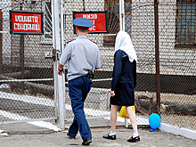 Россиянам предложили записываться на свидания к заключенным через «Госуслуги»