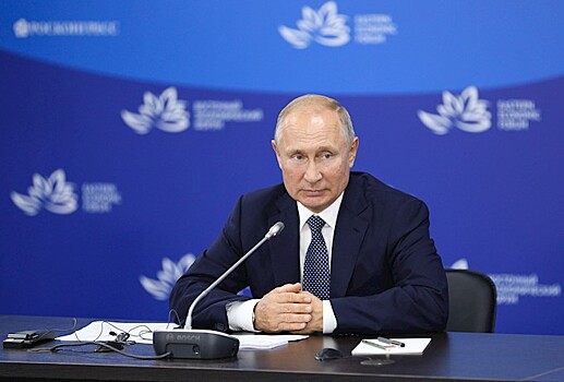 Левада-центр: деятельность Путина одобряют 70% россиян