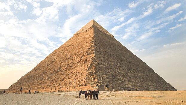 Спрос на туры в Египет резко сократился: причины