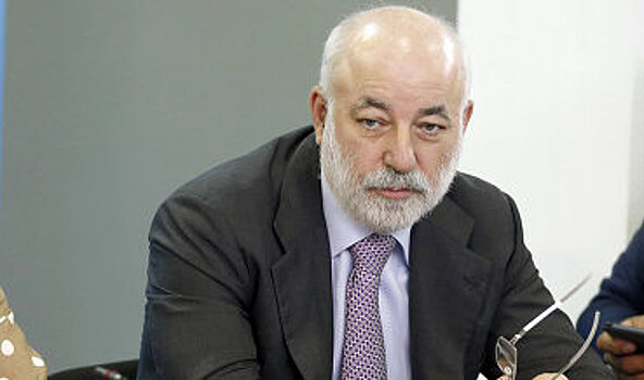 Вексельберг может утратить контроль над "Золотом Камчатки"