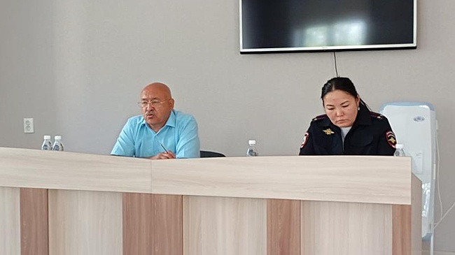 В Забайкалье полиция находит всё больше очагов наркопреступлений в округах
