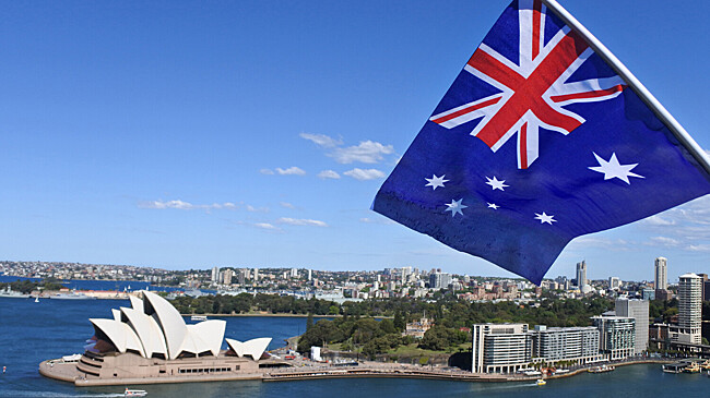 Австралия направит новый пакет военной помощи Украине