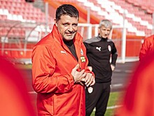 "Черевченко чудо делает": Семин оценил работу наставника "Химок"