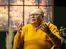 Валентин Смирнитский рассказал о новой телепрограмме "Киноулица"