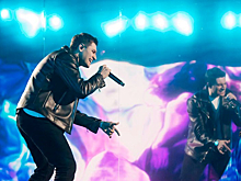 Дава, Долина, Буланова: в шоу «Дуэты» интригующе и жутко интересно!