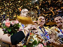 Итоги женской волейбольной Суперлиги-2023/2024: казанское «Динамо» — чемпион, прорыв «Ленинградки», скандал с Каракурт